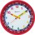 Relógio Parede 25cm Herweg Educativo Infantil 6690 na internet