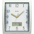 Relógio Parede 6901 Temperatura E Umidade Herweg Grande - comprar online