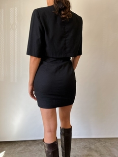 The Black Dress - tienda online