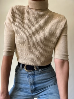 The Luminous Sweater - comprar online