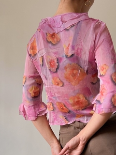 The Pink Dreamy Shirt - comprar online