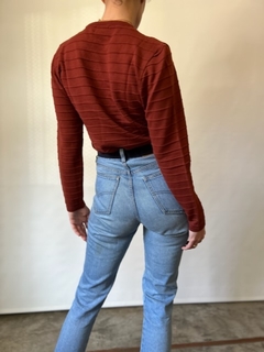 The Brick Sweater Tee - comprar online
