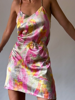 Imagen de The Monet Slip Dress