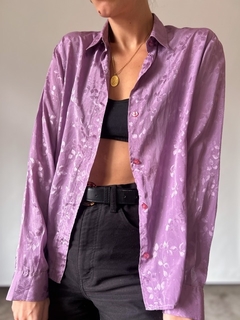 The Lilac Shirt - tienda online