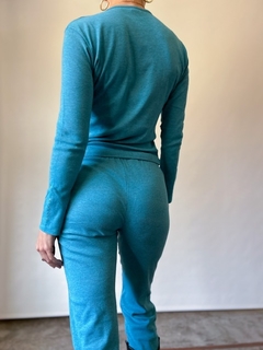 The Turquoise Set - comprar online