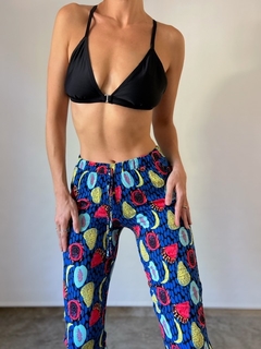 The Tropical Pant