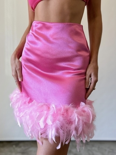 The Fantasy Skirt