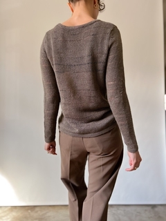 Imagen de The Earthy Knit Sweater