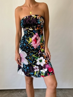 The Garden Dress - comprar online