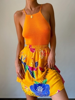 The Hawaii Skirt - DMOD Vintage