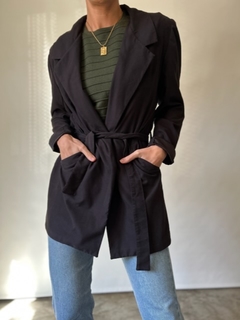 The Black Trench - comprar online