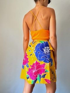 The Hawaii Skirt - comprar online