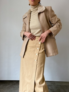 The Chic Coat - DMOD Vintage