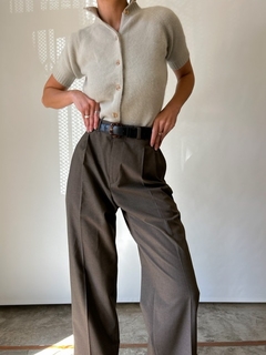 The Earthy Trousers