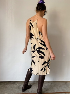 The Feuillage Dress - comprar online