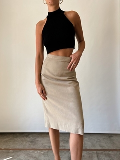 The Chic Skirt - DMOD Vintage