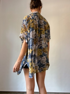 The Flowers Shirt - comprar online