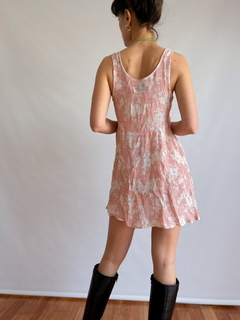 The Cute Spring Dress - DMOD Vintage