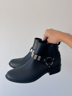 The New Vegan Boots