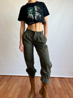The CountryGirl Pant - comprar online