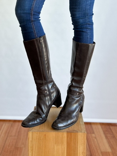 The Choco Boots - comprar online