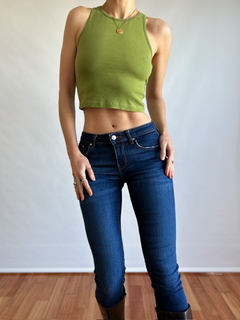 The Skinny Jeans - comprar online
