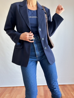 The Blue Blazer - tienda online