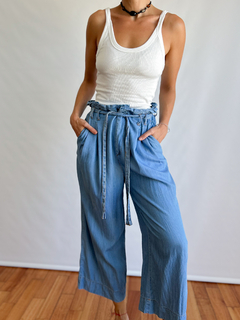 The Comfy Denim - comprar online