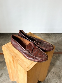 The Brown Loafers