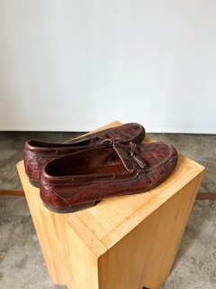 The Brown Loafers - DMOD Vintage