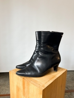 The Vixen Boots - DMOD Vintage