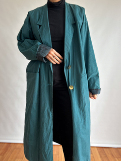 The Green Trench - DMOD Vintage