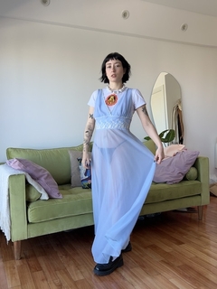 The Fairycore Dress en internet