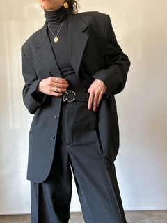 The Black Suit - DMOD Vintage