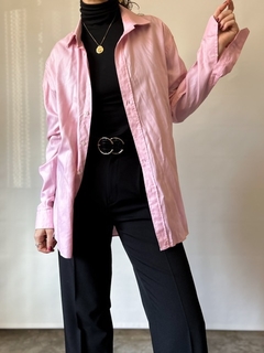 The Light Pink Shirt - comprar online