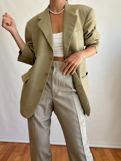 The Summer Blazer - tienda online