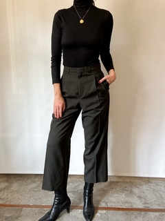 The Moss Tailored Pant - DMOD Vintage