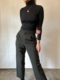 The Moss Tailored Pant - comprar online
