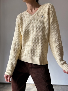The RL Sweater - comprar online