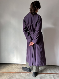 The Purple Trench - comprar online