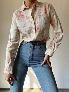 The Floral Shirt - DMOD Vintage