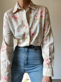 The Floral Shirt