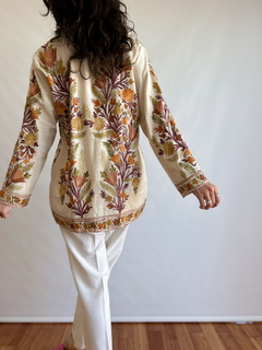 Imagen de The Mao Embroidered Blazer