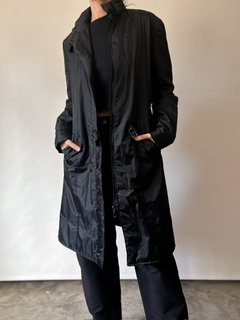 The Matrix Raincoat - tienda online