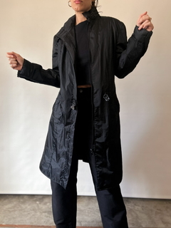 The Matrix Raincoat - comprar online