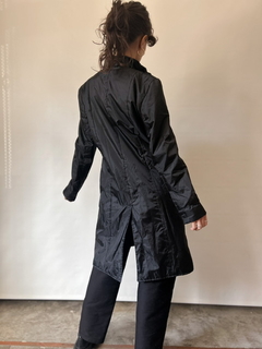 The Matrix Raincoat - DMOD Vintage