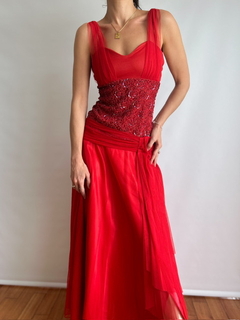 Imagen de The Fabulous Red Dress