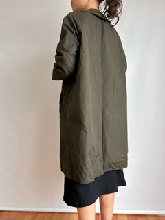 The Moss Trench - DMOD Vintage