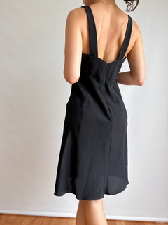 The Italiana Dress - comprar online