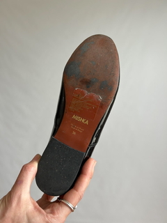 The Black Classic Shoes - comprar online